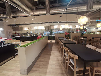 Restaurante IKEA Loulé in Almancil, Algarve — photo 6 of 6