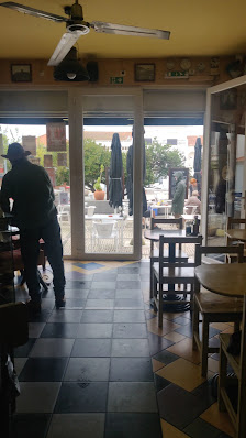Taberna do Largo in Aljezur, Algarve — photo 4 of 12