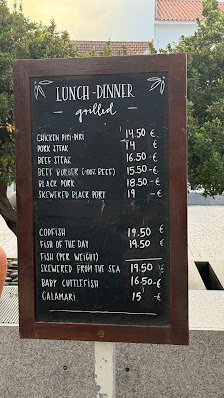 Taberna do Largo in Aljezur, Algarve — photo 5 of 12