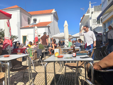 Taberna do Largo in Aljezur, Algarve — photo 7 of 12