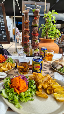 Taberna do Largo in Aljezur, Algarve — photo 8 of 12