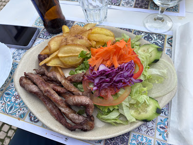 Taberna do Largo in Aljezur, Algarve — photo 9 of 12