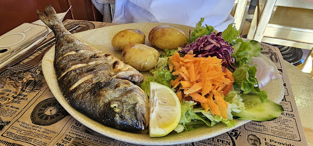 Taberna do Largo in Aljezur, Algarve — photo 11 of 12
