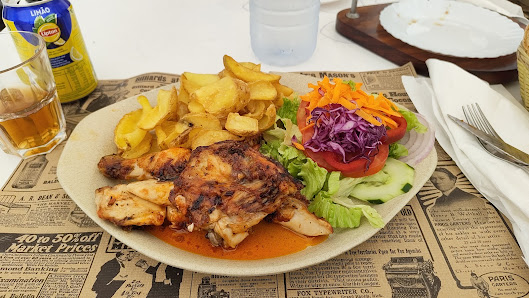 Taberna do Largo in Aljezur, Algarve — photo 12 of 12