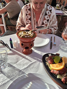 Sikandar in Ferragudo, Algarve — photo 3 of 9