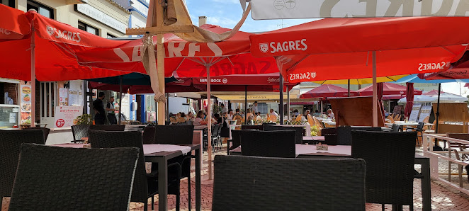 Sikandar in Ferragudo, Algarve — photo 6 of 9