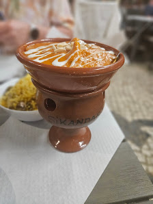 Sikandar in Ferragudo, Algarve — photo 8 of 9
