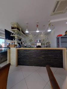 Sikandar in Ferragudo, Algarve — photo 9 of 9