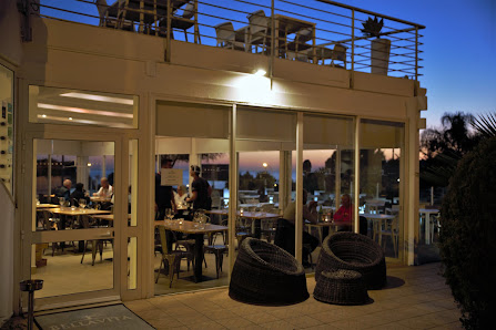 Restaurante Bellavita in Albufeira, Algarve — photo 2 of 12
