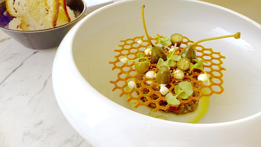 Restaurante Bellavita in Albufeira, Algarve — photo 4 of 12