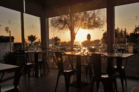 Restaurante Bellavita in Albufeira, Algarve — photo 7 of 12