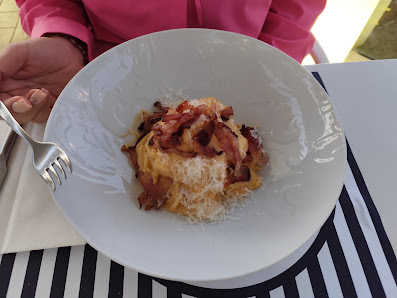 Restaurante Bellavita in Albufeira, Algarve — photo 9 of 12