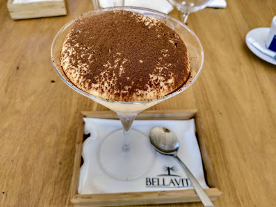 Restaurante Bellavita in Albufeira, Algarve — photo 11 of 12