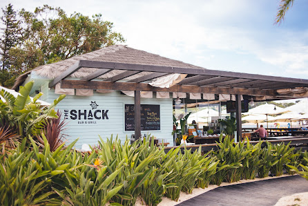 The Shack in Quinta do Lago, Algarve — photo 2 of 12