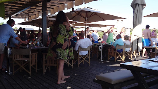 The Shack in Quinta do Lago, Algarve — photo 4 of 12