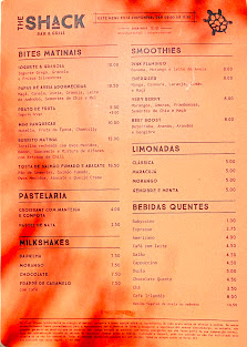 The Shack in Quinta do Lago, Algarve — photo 5 of 12