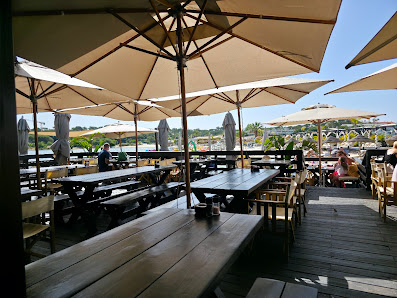 The Shack in Quinta do Lago, Algarve — photo 7 of 12