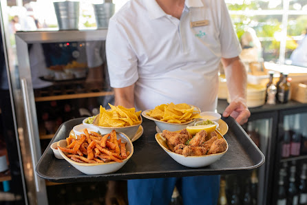 The Shack in Quinta do Lago, Algarve — photo 10 of 12