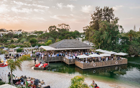 The Shack in Quinta do Lago, Algarve — photo 12 of 12