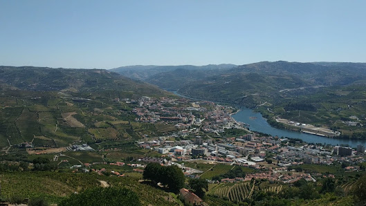 St. Anthony's viewpoint in Algarve, Norte — photo 4 of 6