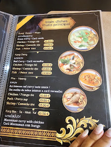 Tamrab Thai in Aljezur, Algarve — photo 3 of 12