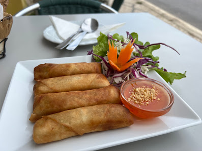 Tamrab Thai in Aljezur, Algarve — photo 5 of 12