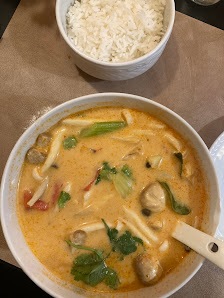 Tamrab Thai in Aljezur, Algarve — photo 7 of 12