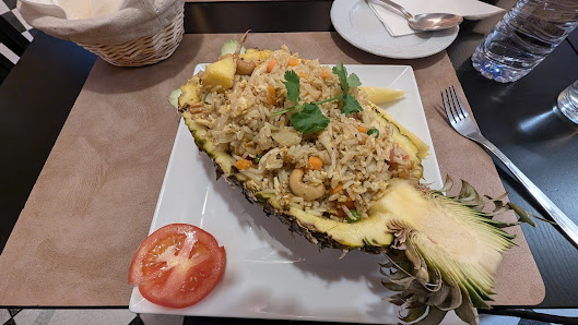 Tamrab Thai in Aljezur, Algarve — photo 8 of 12