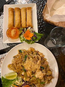 Tamrab Thai in Aljezur, Algarve — photo 9 of 12