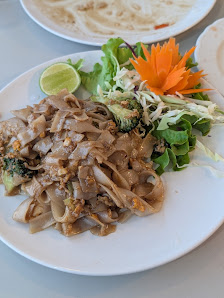 Tamrab Thai in Aljezur, Algarve — photo 10 of 12