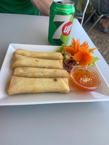 Tamrab Thai in Aljezur, Algarve — photo 11 of 12