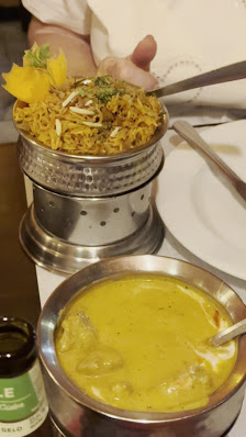 Namaste Restaurant in Alvor, Algarve — photo 3 of 10