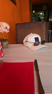 Namaste Restaurant in Alvor, Algarve — photo 4 of 10