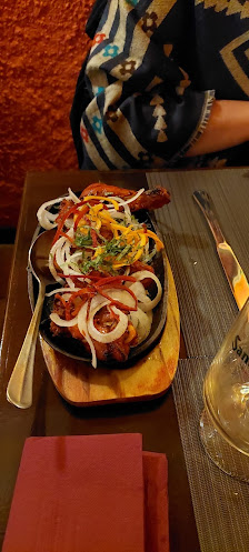 Namaste Restaurant in Alvor, Algarve — photo 6 of 10
