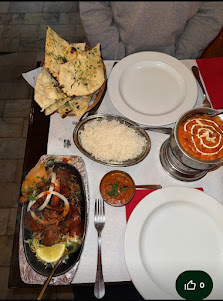 Namaste Restaurant in Alvor, Algarve — photo 8 of 10