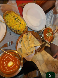 Namaste Restaurant in Alvor, Algarve — photo 9 of 10