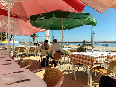 A Casa in Santa Luzia, Algarve — photo 2 of 12