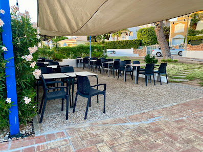 Restaurant "O Zagalo" in Vilamoura, Algarve — photo 2 of 8