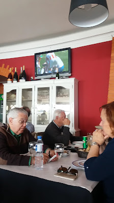 Restaurant "O Zagalo" in Vilamoura, Algarve — photo 6 of 8
