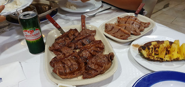 Restaurant "O Zagalo" in Vilamoura, Algarve — photo 7 of 8