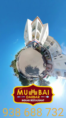 Mumbai Darbar Indian Restaurant in Alvor, Algarve — photo 4 of 12