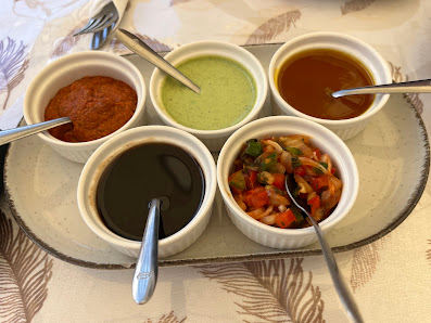Mumbai Darbar Indian Restaurant in Alvor, Algarve — photo 8 of 12