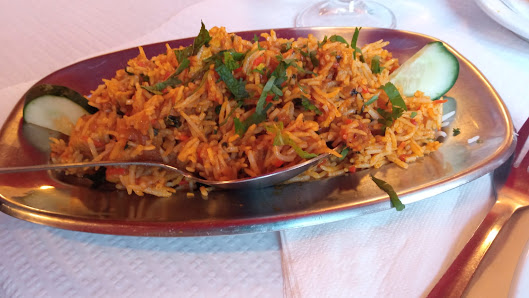 Mumbai Darbar Indian Restaurant in Alvor, Algarve — photo 9 of 12