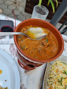 Mumbai Darbar Indian Restaurant in Alvor, Algarve — photo 10 of 12