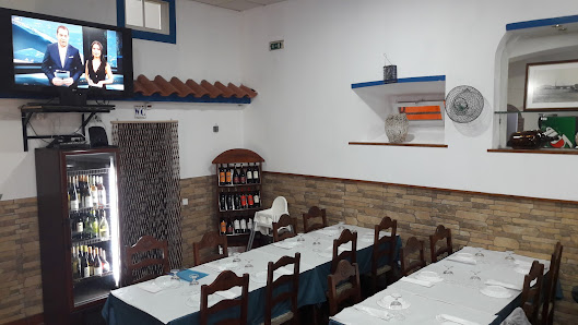 A Lota in Fuseta, Algarve — photo 2 of 9