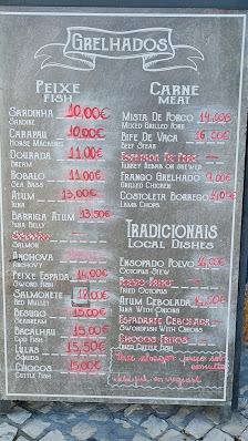 A Lota in Fuseta, Algarve — photo 3 of 9
