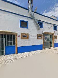 A Lota in Fuseta, Algarve — photo 9 of 9