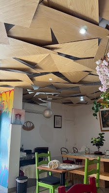 Muktinath Restaurant and Bar(Nepalese&indian cuisine) in Armação de Pêra, Algarve — photo 7 of 10
