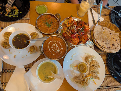 Muktinath Restaurant and Bar(Nepalese&indian cuisine) in Armação de Pêra, Algarve — photo 8 of 10