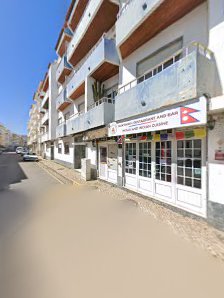 Muktinath Restaurant and Bar(Nepalese&indian cuisine) in Armação de Pêra, Algarve — photo 10 of 10